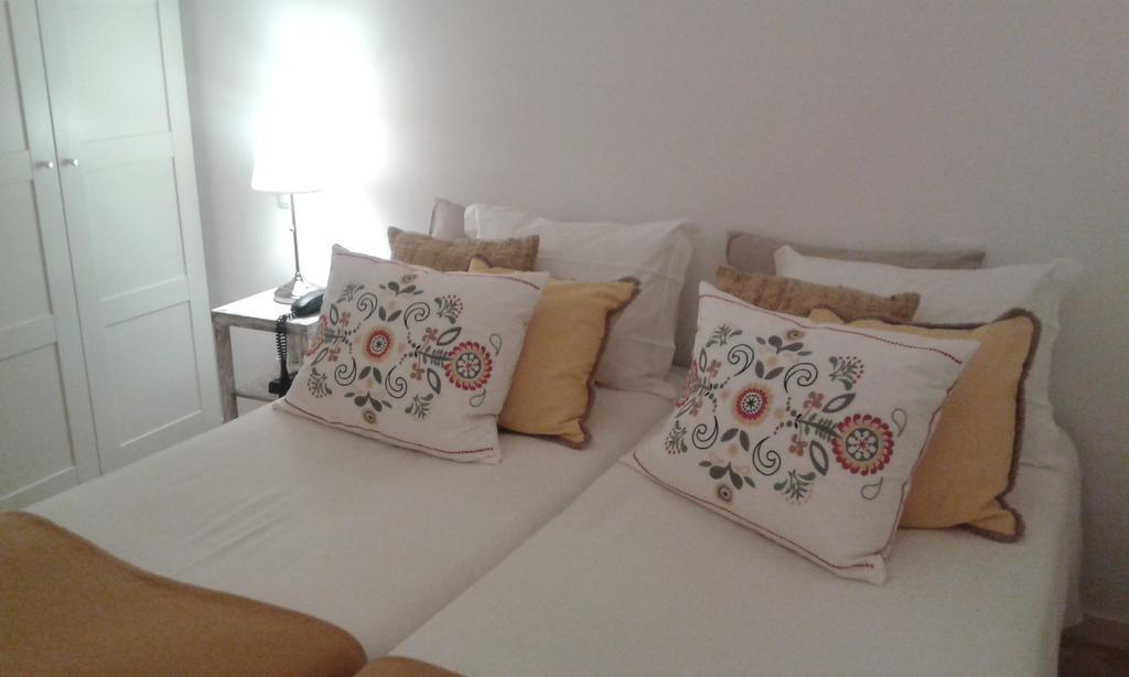 Tapada Da Rabela - Reserva Natural Marvao  Room photo