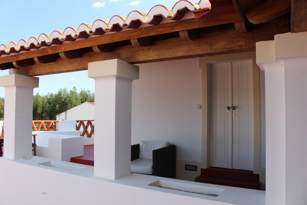 Tapada Da Rabela - Reserva Natural Marvao  Room photo
